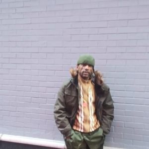 Meet your Posher, Robert